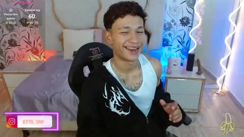 ette online show from 11.05.25