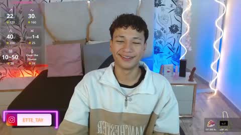 ette online show from 11.10.25