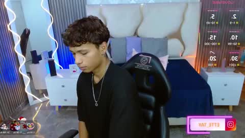 ette online show from 11.29.25