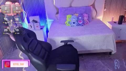 ette online show from 02.03.26