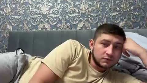 eugenekk online show from 07.27.26