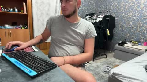 eugenekk online show from 07.29.26