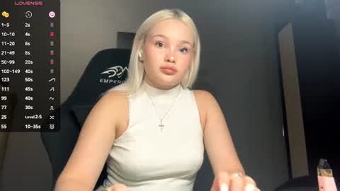Alice online show from 07.15.26