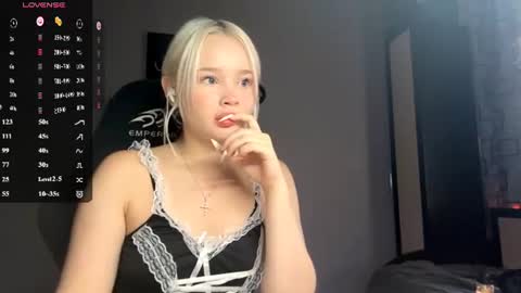 Alice online show from 07.16.26