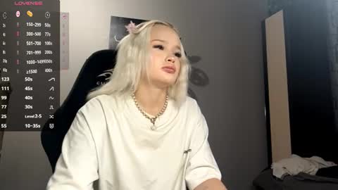 Alice online show from 07.28.26