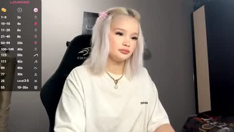 Alice online show from 07.29.26
