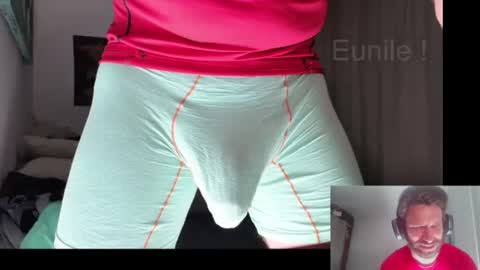 Snapshot of eunile chatting on 06.17.26 eunile online show from 06.17.26