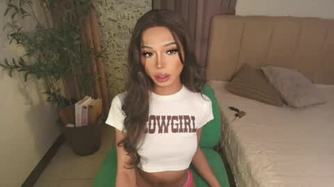 euphoric_goddess online show from 07.05.26