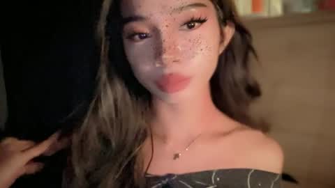 euphoric_goddess online show from 07.13.26