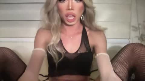 euphoric_goddess online show from 07.23.26