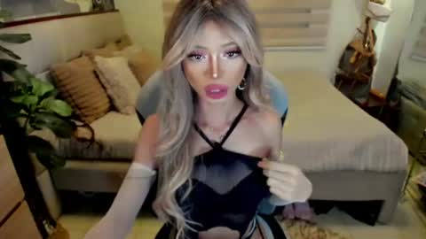 euphoric_goddess online show from 07.25.26