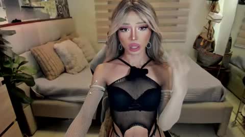 euphoric_goddess online show from 07.28.26