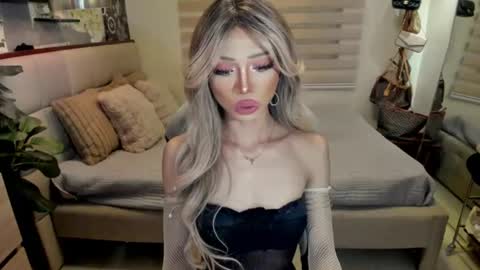 euphoric_goddess online show from 07.28.26