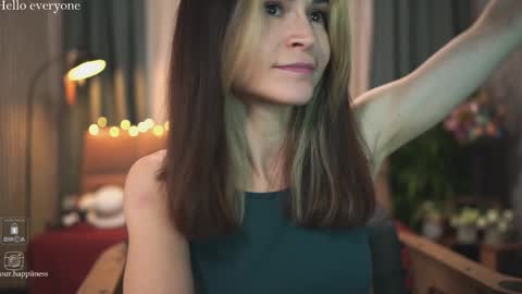 Mira online show from 12.22.24