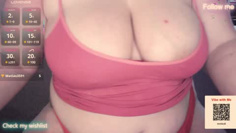 EuropeanKitty online show from 01.27.25