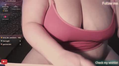 EuropeanKitty online show from 10.16.25