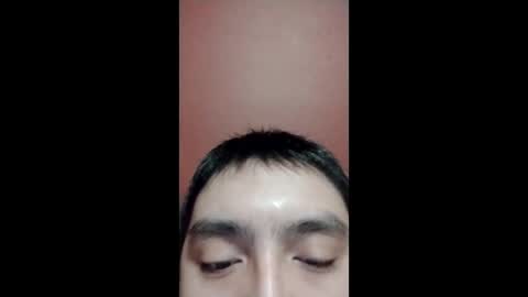 Snapshot of ev081740 chatting on 03.13.26 ev081740 online show from 03.13.26