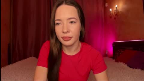 Eva online show from 12.19.25