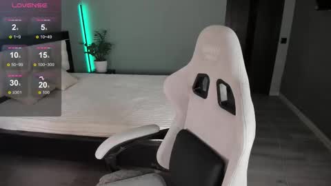 Eva online show from 02.27.26