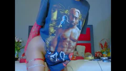 Snapshot of eva4him831 chatting on 10.01.25 eva4him831 online show from 10.01.25