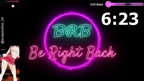 Eva online show from 10.27.25