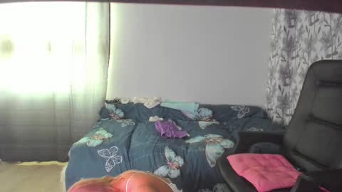 Snapshot of eva_7777 chatting on 03.07.25 Eva online show from 03.07.25