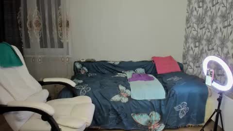 Eva online show from 11.13.25