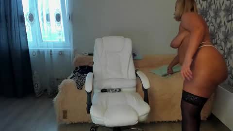 Eva online show from 12.05.25