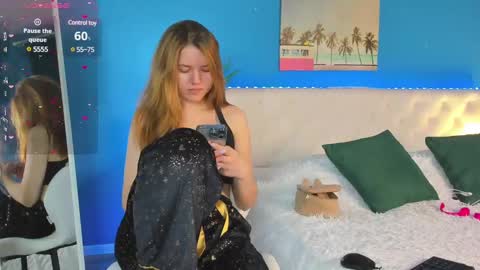 Eva GTM2  Mon Tue Thu Sat Sun 0400 am-1030am online show from 02.25.25