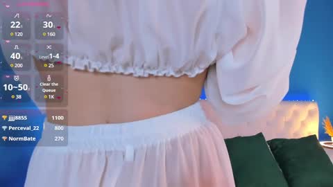 Eva GTM2  Mon Tue Thu Sat Sun 0400 am-1030am online show from 03.12.25