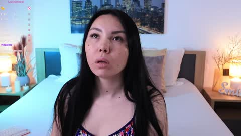 Snapshot of eva__si chatting on 02.02.25 Eva online show from 02.02.25