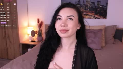 Snapshot of eva__si chatting on 03.16.26 Eva online show from 03.16.26