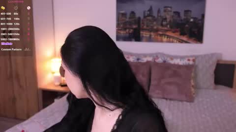 Snapshot of eva__si chatting on 03.30.26 Eva online show from 03.30.26