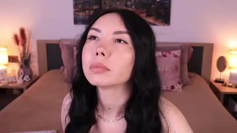 Snapshot of eva__si chatting on 07.26.26 Eva online show from 07.26.26