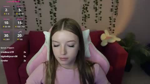 Eva online show from 07.07.26