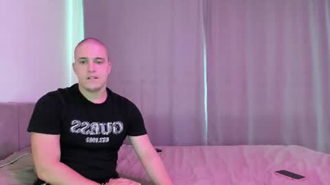 Eva  Alex online show from 06.13.26