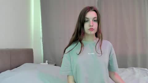 Eva  Alex online show from 07.21.26