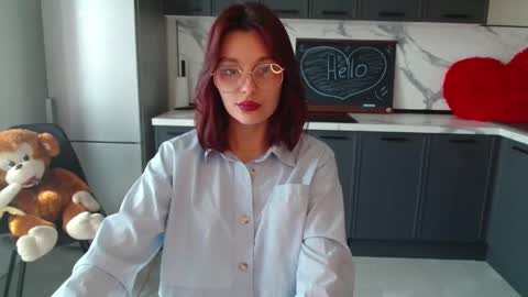 Vanellope online show from 03.19.26