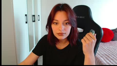 Vanellope online show from 03.30.26