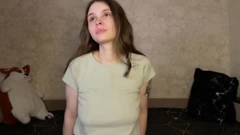 Snapshot of eva_calvin chatting on 02.28.25 Eva Calvin online show from 02.28.25