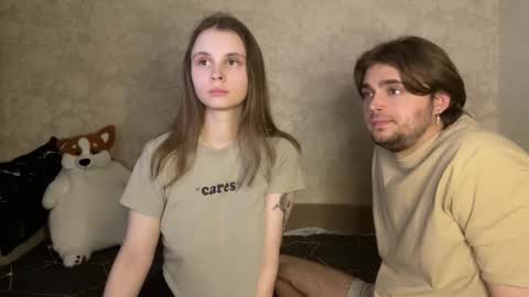 Snapshot of eva_calvin chatting on 03.07.25 Eva Calvin online show from 03.07.25