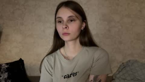 Eva Calvin online show from 11.03.25