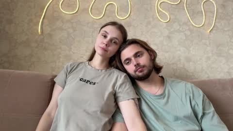 Eva Calvin online show from 12.20.25