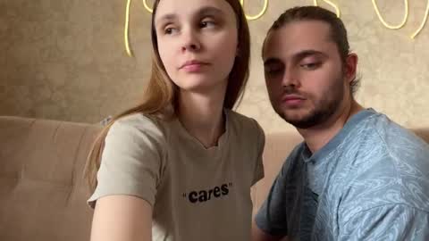 Eva Calvin online show from 03.05.26