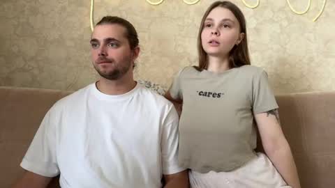 Eva Calvin online show from 03.24.26