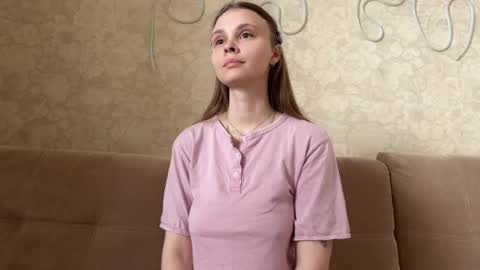 Eva Calvin online show from 05.21.26