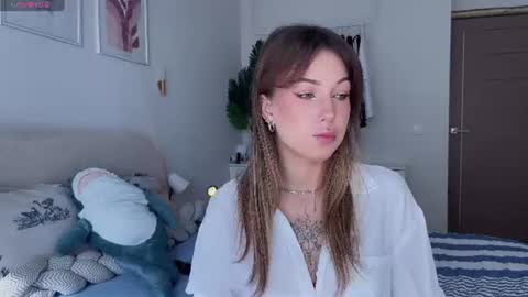 Eva online show from 07.29.26