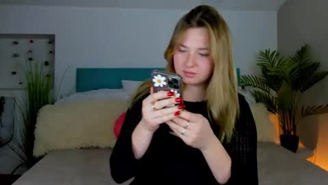 Eva online show from 01.09.26