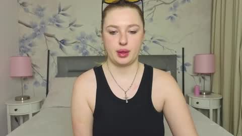 Eva online show from 04.15.26