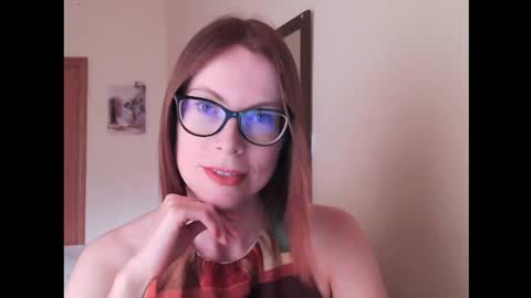 Snapshot of eva_cutesmile chatting on 06.20.26 Eva online show from 06.20.26